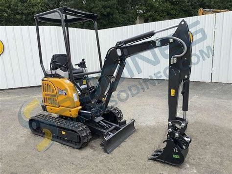 17vxe electric mini excavator|kato 17vxe for sale.